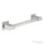 Grohe START CUBE 35,4 cm-es kapaszkodó,supersteel 41094DC0