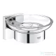 Grohe START CUBE fali szappantartó,króm 41096000