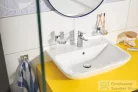 Grohe START CUBE fali szappanadagoló,króm 41098000