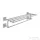 Grohe START CUBE 60 cm-es törölközőtartó polc,Supersteel 41099DC0