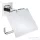 Grohe START CUBE fedeles wc-papír tartó,króm 41102000