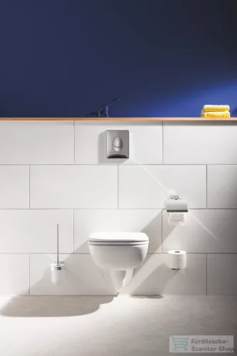 Grohe START CUBE fedeles wc-papír tartó,króm 41102000