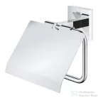 Grohe START CUBE fedeles wc-papír tartó,króm 41102000