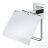 Grohe START CUBE fedeles wc-papír tartó,króm 41102000