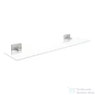 Grohe START CUBE 53 cm-es üvegpolc,Supersteel 41109DC0