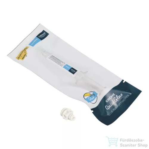 Grohe Quickglue A1 ragasztó,41127000