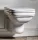 Sapho WALDORF Fali WC 37x33,5x55cm 411501