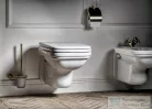 Sapho WALDORF Fali WC 37x33,5x55cm 411501