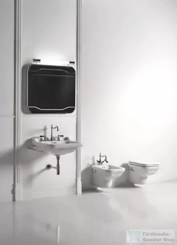 Sapho WALDORF Fali WC 37x33,5x55cm 411501