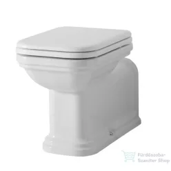   Sapho WALDORF WC álló 37x42x65cm, alsó/hátsó kifolyású 411601
