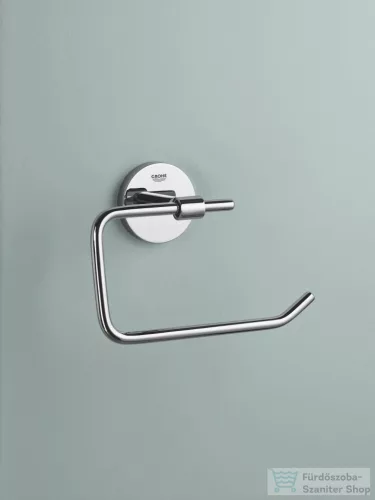 Grohe START COSMPOLITAN fali wc papír tartó tartó,króm 41165000