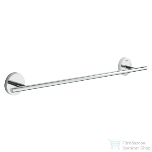 Grohe START COSMOPOLITAN 52,2 cm-es törölközőtartó,króm 41166000