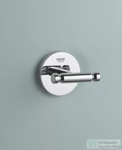 Grohe START COSMOPOLITAN akasztó,króm 41168000