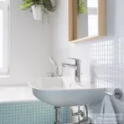 Grohe START COSMOPOLITAN akasztó,króm 41168000