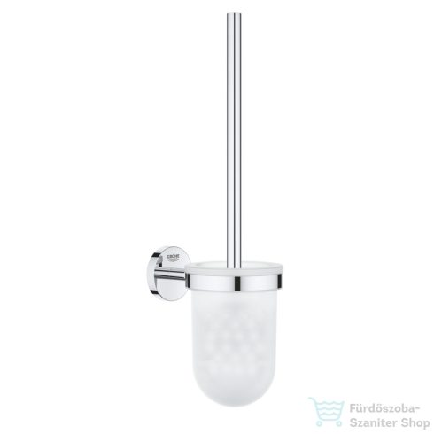 Grohe START COSMOPOLITAN fali wc kefe tartó,króm 41169000