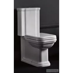   Sapho WALDORF WC kombi 40x42x68cm alsó/hátsó kifolyású 411701