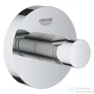 Grohe QuickFix START akasztó, króm 41173000
