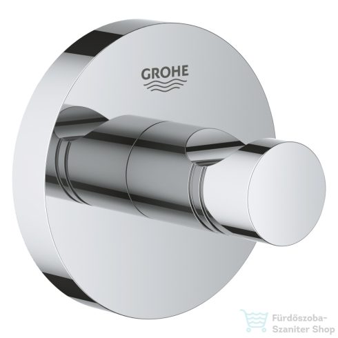 Grohe Quickfix START akasztó, króm 41173000