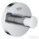 Grohe QuickFix START akasztó, króm 41173000