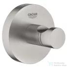 Grohe QuickFix START akasztó, supersteel 41173DC0