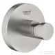 Grohe QuickFix START akasztó, supersteel 41173DC0