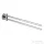 Grohe START 43,9 cm-es törölközőtartó,króm 41183000