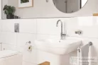 Grohe START 43,9 cm-es törölközőtartó,króm 41183000