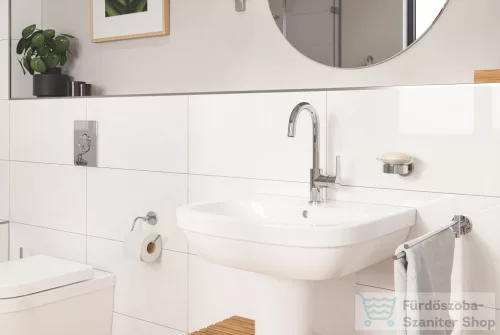 Grohe START 43,9 cm-es törölközőtartó,króm 41183000