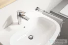 Grohe START 43,9 cm-es törölközőtartó,króm 41183000