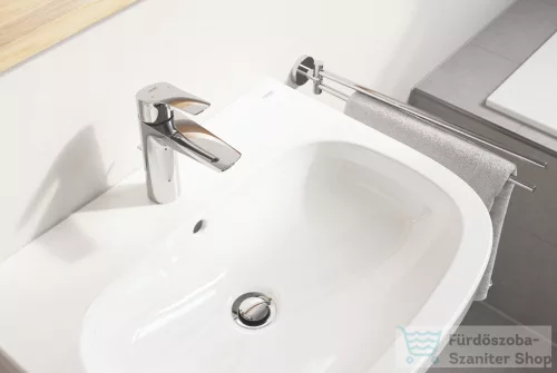 Grohe START 43,9 cm-es törölközőtartó,króm 41183000