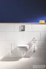Grohe START fali wc kefe tartó,króm 41185000