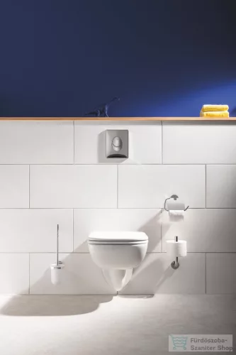 Grohe START fali wc kefe tartó,króm 41185000