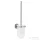 Grohe START fali wc kefe tartó,Supersteel 41185DC0