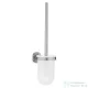 Grohe START fali wc kefe tartó,Supersteel 41185DC0