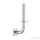 Grohe START pót wc-papír tartó,króm 41186000
