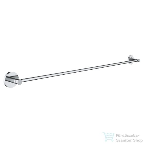 Grohe START 85,4 cm-es törölközőtartó,króm 41187000