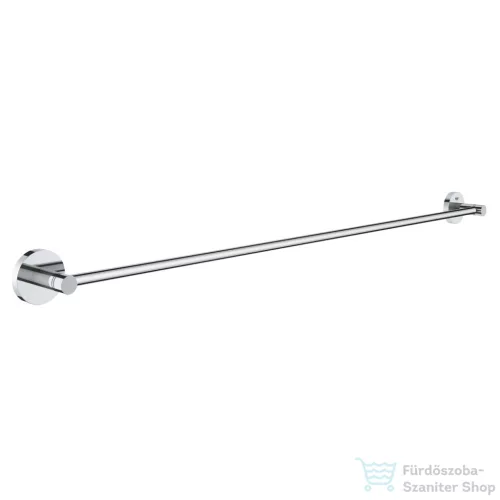 Grohe START 85,4 cm-es törölközőtartó,króm 41187000
