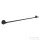 Grohe START 85,4 cm-es törölközőtartó,matt fekete 411872430