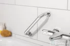Grohe START 34,9 cm-es kapaszkodó,króm 41189000