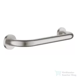 Grohe START 34,9 cm-es kapaszkodó,Supersteel 41189DC0