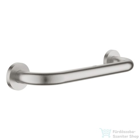 Grohe START 34,9 cm-es kapaszkodó,Supersteel 41189DC0