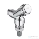 Grohe EGGEMANN WAS® légbeszívós kifolyószelep 1/2",króm 41190000