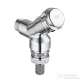 Grohe EGGEMANN WAS® légbeszívós kifolyószelep 1/2",króm 41190000