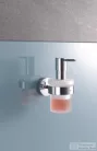 Grohe START fali szappanadagoló,króm 41195000