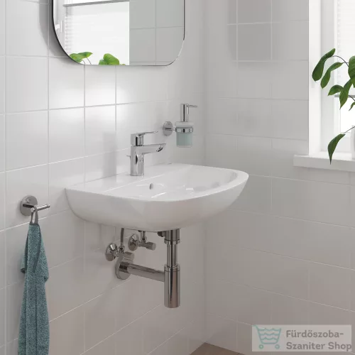 Grohe START fali szappanadagoló,króm 41195000