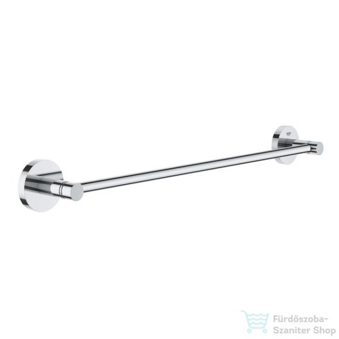 Grohe START 50,4 cm-es törölközőtartó,króm 41197000