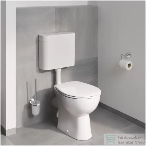 Grohe START fali wc papír tartó tartó,króm 41200000