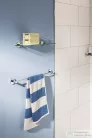 Grohe START 53 cm-es üvegpolc,króm 41202000