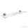Grohe START 53 cm-es üvegpolc,Supersteel 41202DC0