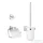 Grohe START CITY 3 db-os kiegészítő szett,króm 41204000